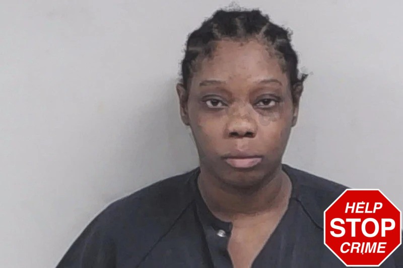 Emiley Kirksey Mugshots