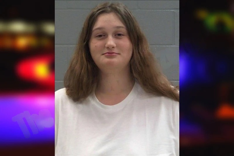 Emily Horne Mugshots