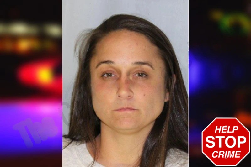 Emily Smith Mugshots