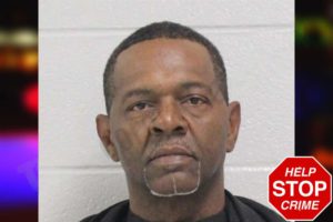Emmanuel Clark mugshot