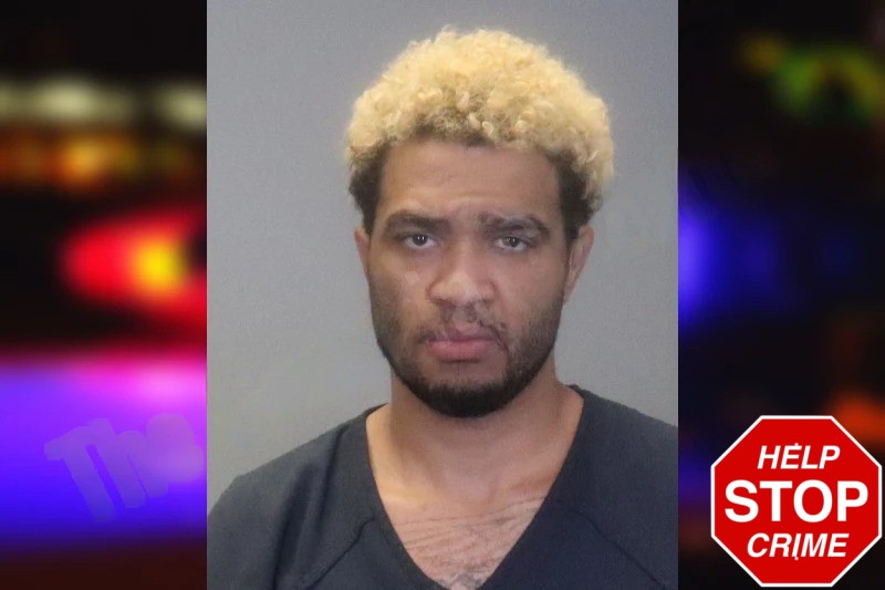 Emmanuel Ennis Mugshots