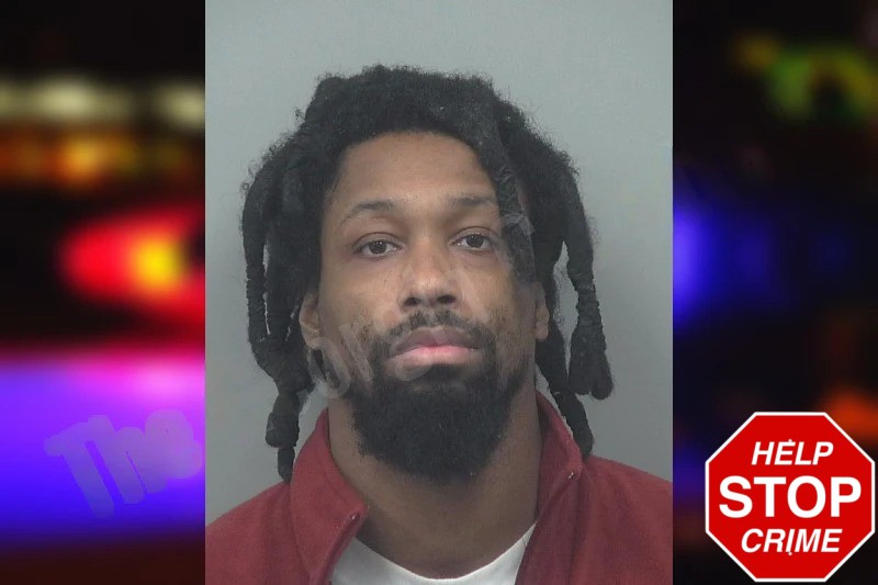 Emmanuel Nettlesby Mugshots