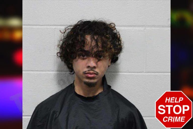 Emmanuel Rivera mugshot – Habersham County , Georgia Emmanuel Rivera