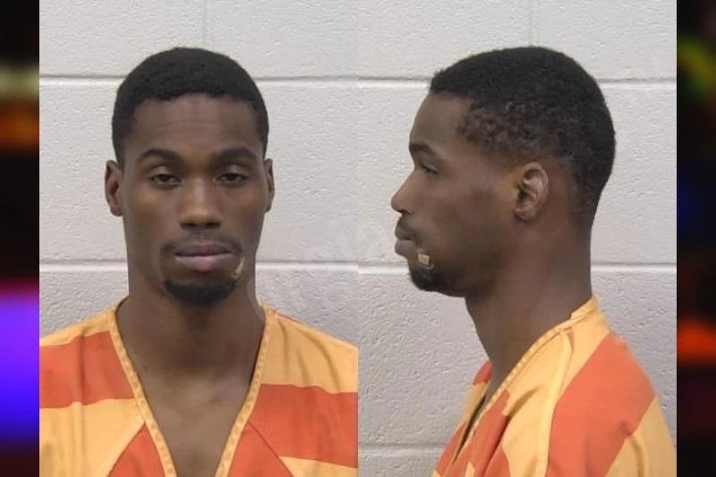 Emmanuell Hicks Mugshots