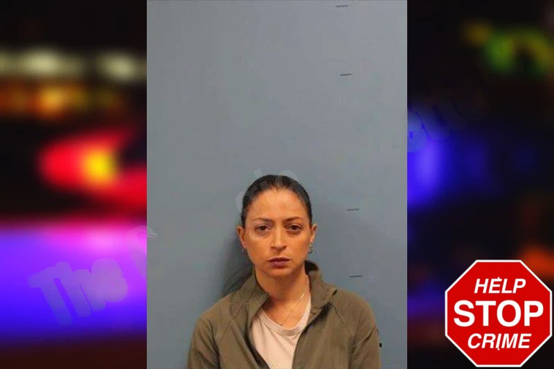 Emmy Sardinas Mugshots