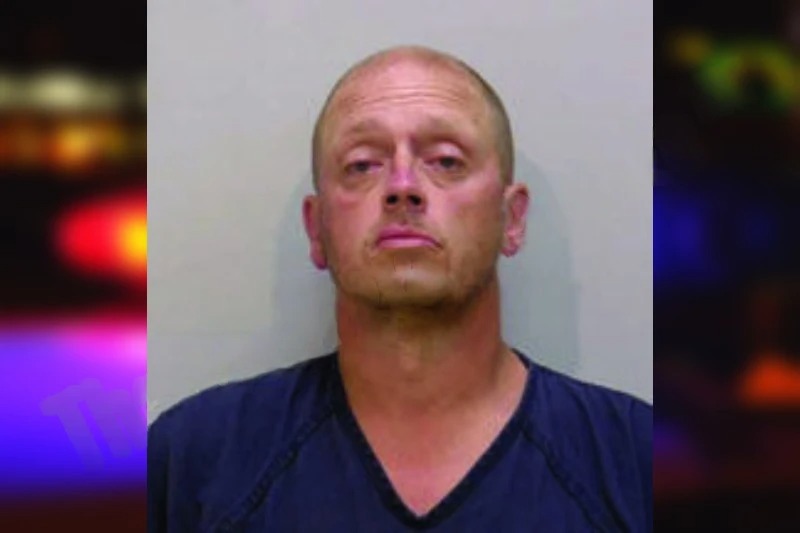 Emory Denby Mugshots