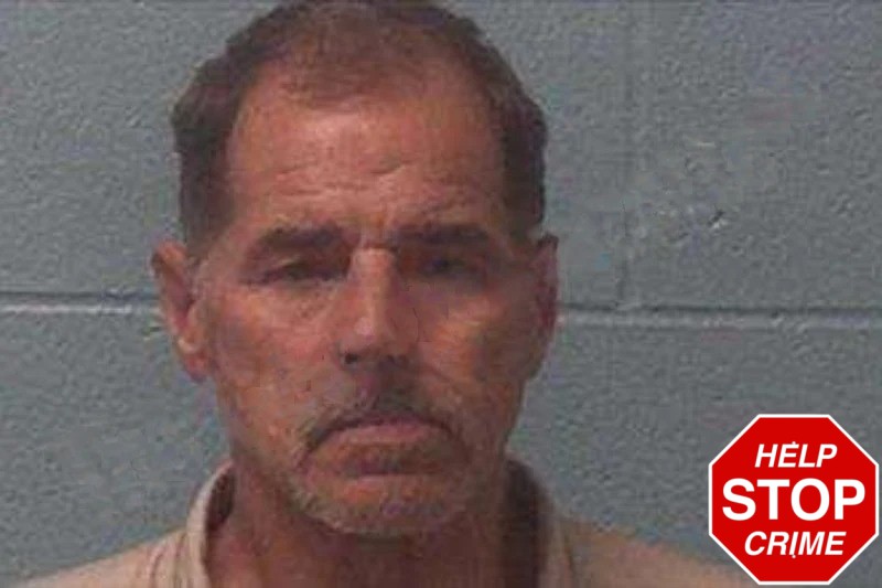 Emory Rowell Mugshots