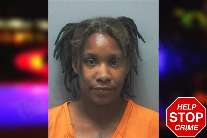 Endicia Lloyd Mugshots