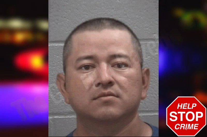 Enoch Gomez-Diaz Mugshots