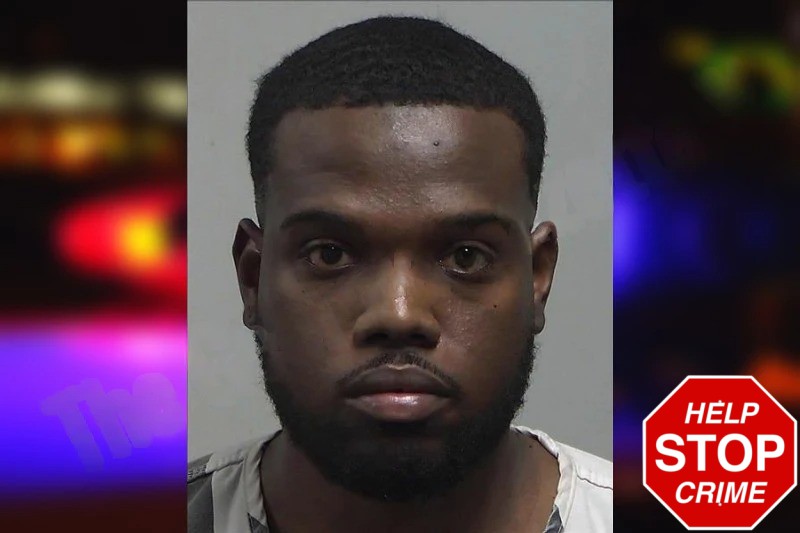 Enock Phanord Mugshots