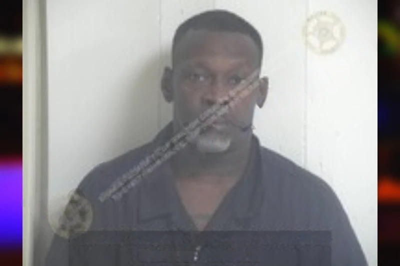 Enrique Champion Mugshots