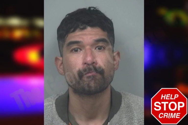 Enrique Hernandez mugshot – Henry County , Georgia Enrique Hernandez