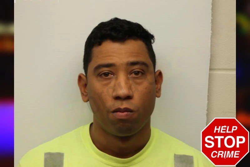 Enrique Lopez Mugshots