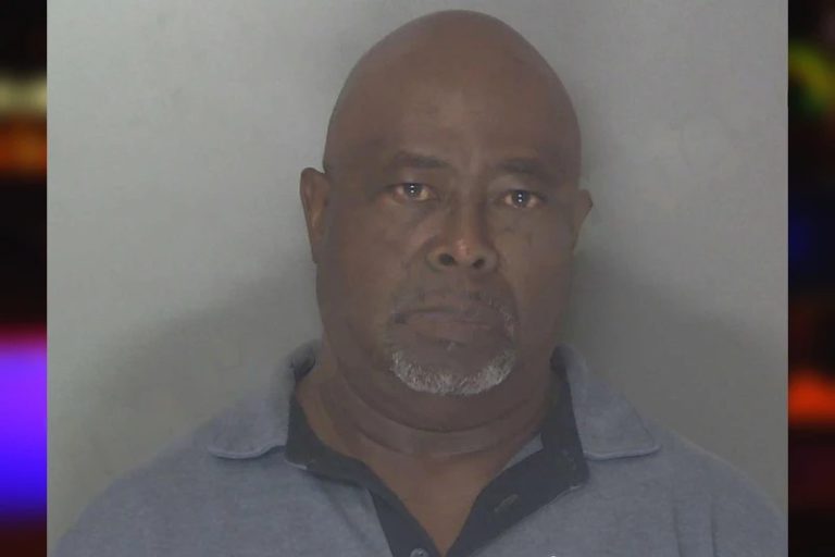 Ephbourne Thomas mugshot – Douglas County , Georgia Ephbourne Thomas