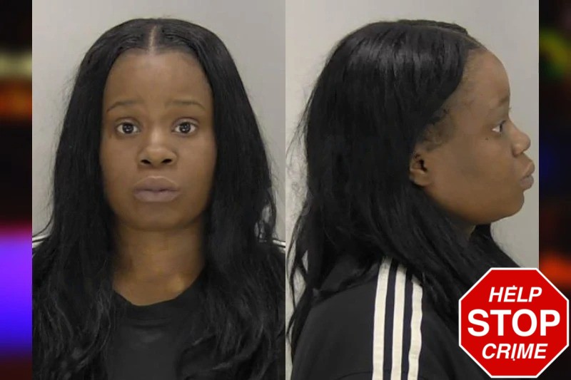 Erache Carter Mugshots