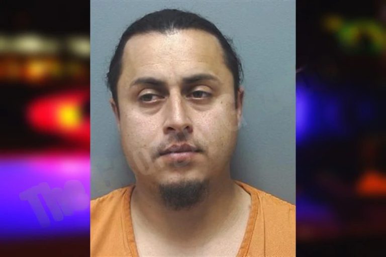 Eraldo Lopez Hernandez mugshot – Cherokee County , Georgia Eraldo Lopez Hernandez