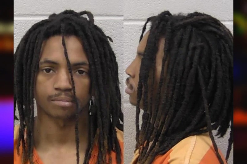 Eran Hammock Mugshots