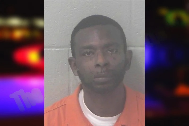 Eric Baisden Mugshots