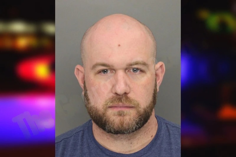 Eric Baker mugshot – Cobb County , Georgia Eric Baker mugshot