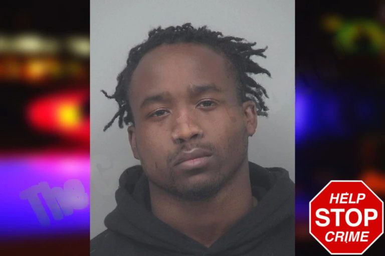 Eric Brady mugshot – Gwinnett County , Georgia Eric Brady