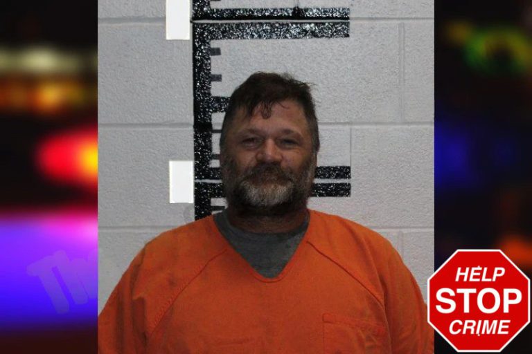 Eric Chambers mugshot – Murray County , Georgia Eric Chambers