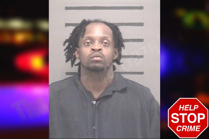 Eric Clinton Mugshots