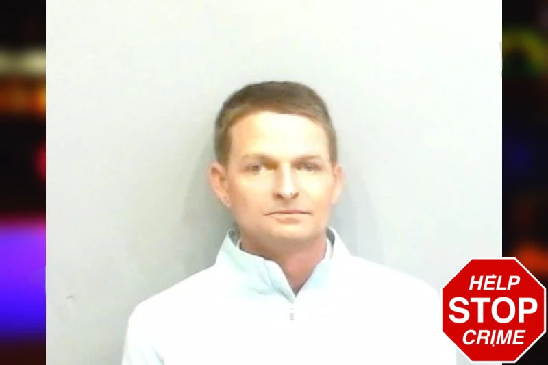 Eric Hampton Mugshots