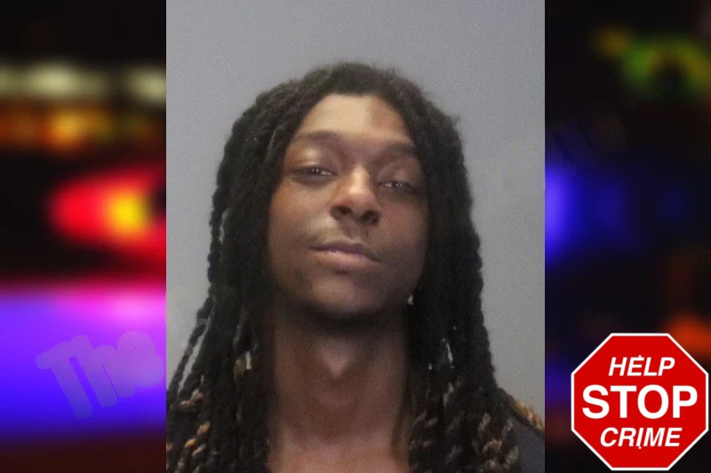 Eric Harris Mugshots