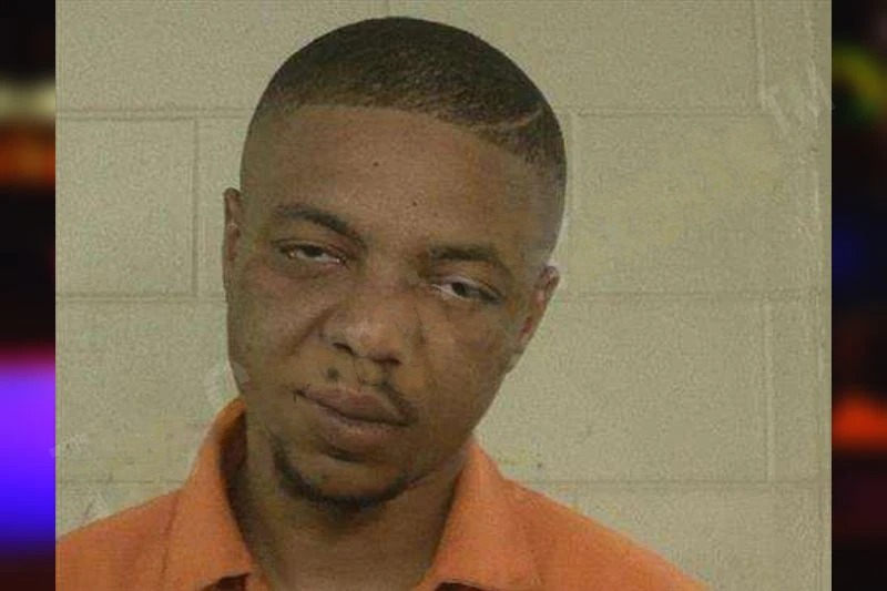 Eric Harris Mugshots