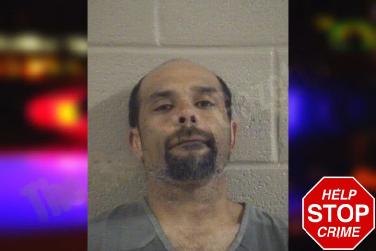 Eric Jackson mugshot – Whitfield County , Georgia Eric Jackson