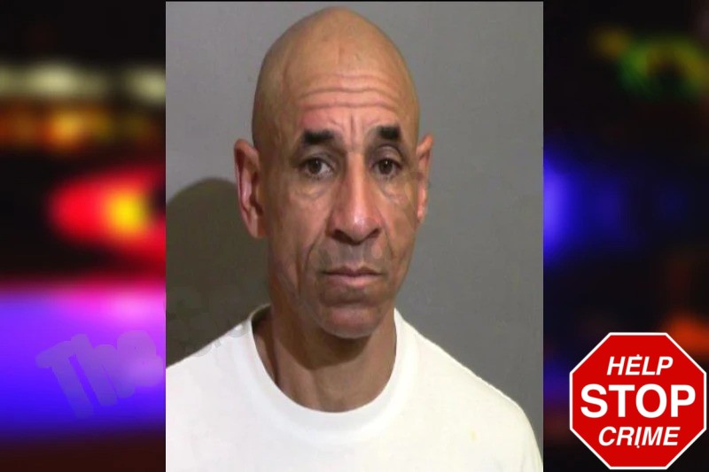 Eric Johnson Mugshots