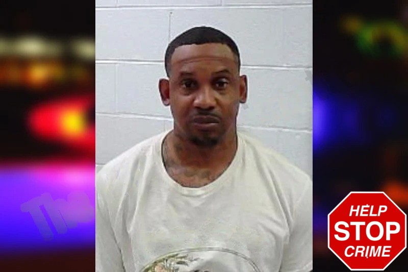 Eric Johnson Mugshots