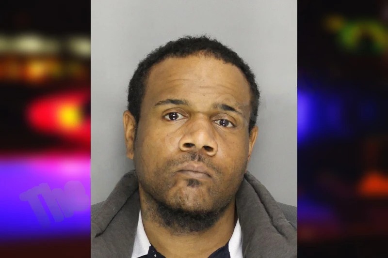 Eric Jones mugshot – Cobb County , Georgia Eric Jones mugshot