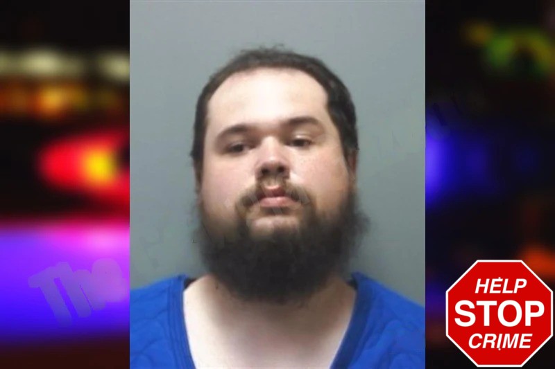 Eric Martin Mugshots