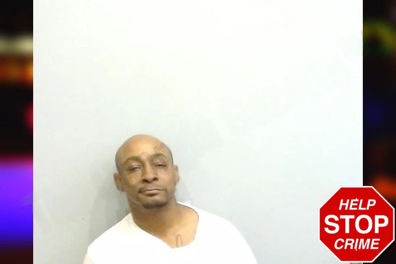 Eric Mitchell Mugshots