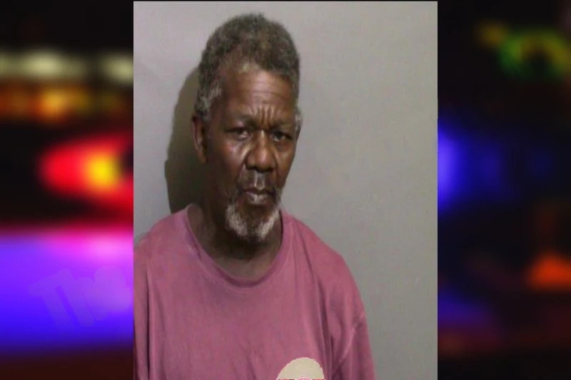 Eric Mungin Mugshots