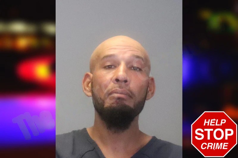 Eric Newman mugshot – Muscogee County , Georgia Eric Newman mugshot