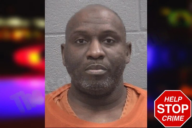 Eric Patrick mugshot – Columbia County , Georgia Eric Patrick mugshot