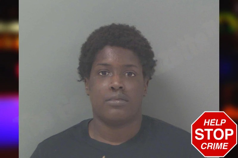 Eric Petit-Frere mugshot – Douglas County , Georgia Eric Petit-Frere mugshot