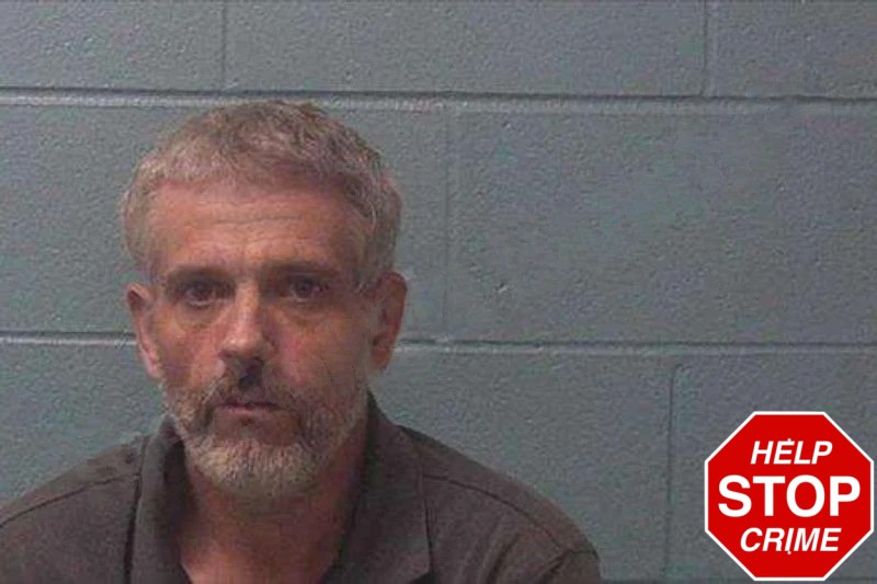 Eric Sexton Mugshots