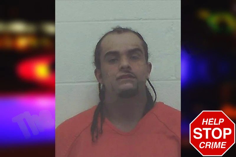 Eric Toomer Mugshots