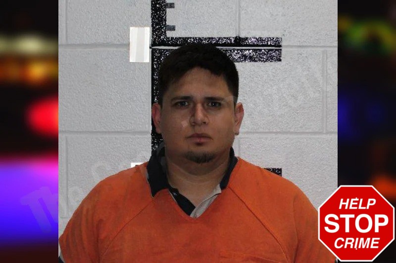 Eric Valenzuela Mugshots