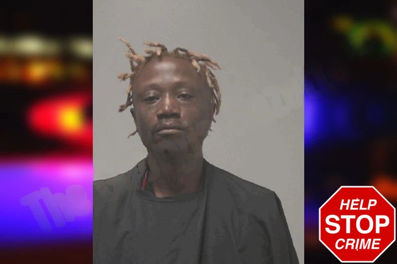 Eric Vassell Mugshots