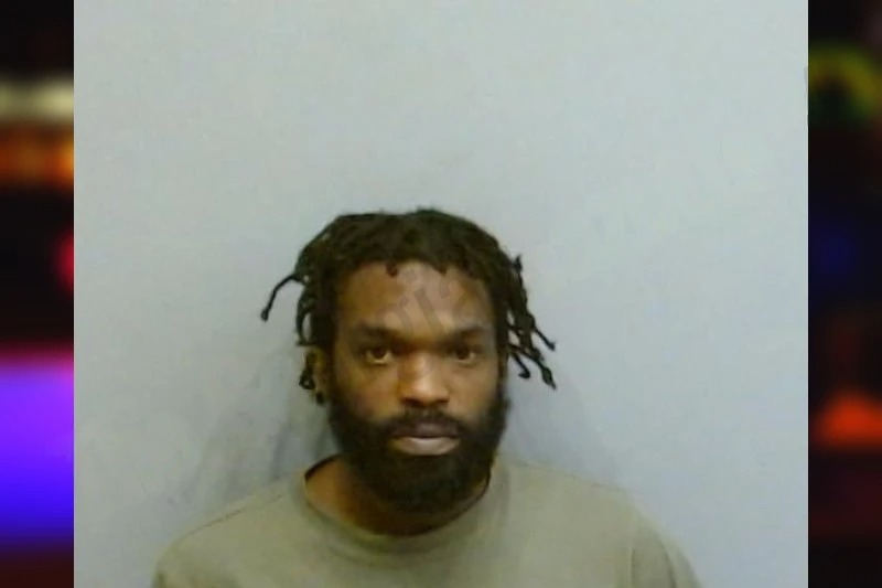 Eric White mugshot – Fulton County , Georgia Eric White mugshot