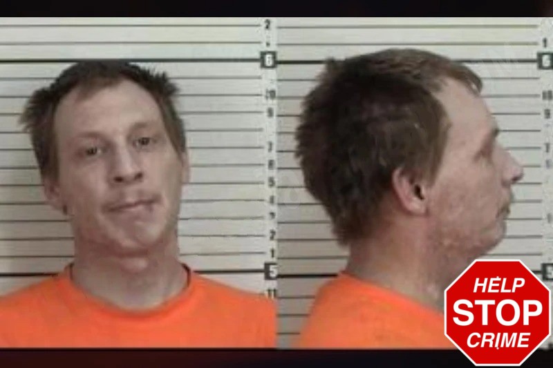 Eric Young Mugshots