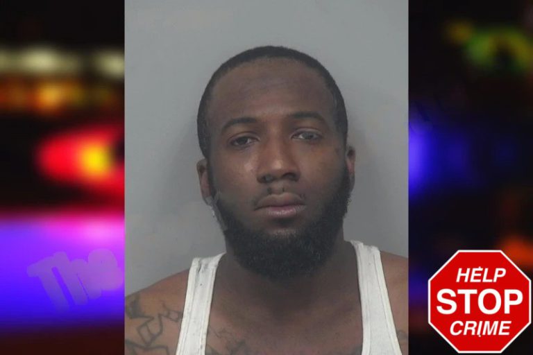 Erick Mountain mugshot – Gwinnett County , Georgia Erick Mountain