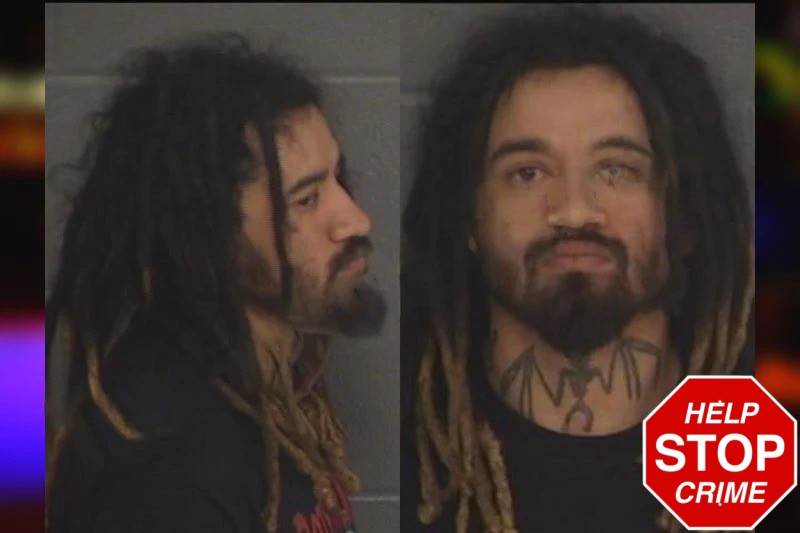 Erik Guerrero Mugshots