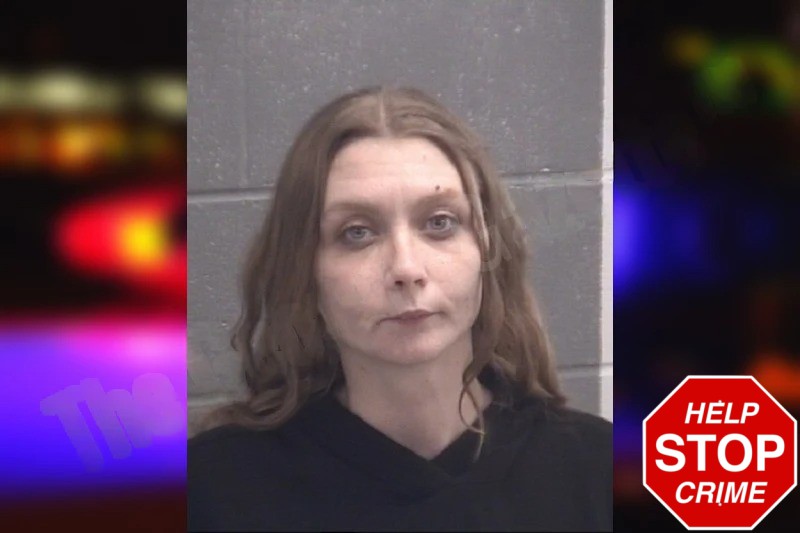 Erika Marquez Mugshots