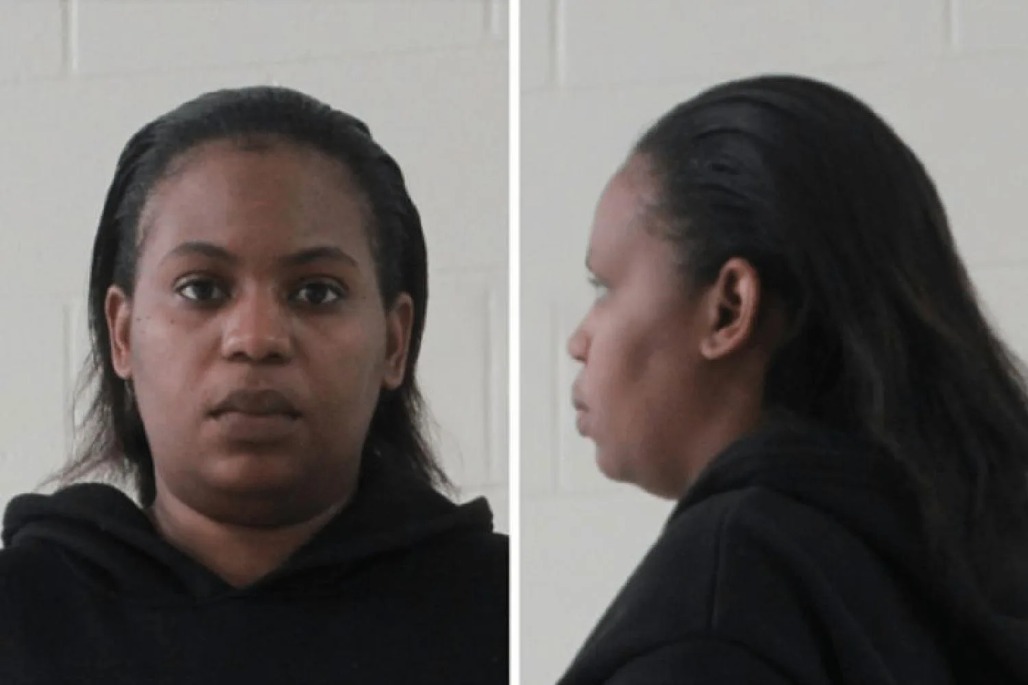 Erika Washington Mugshots