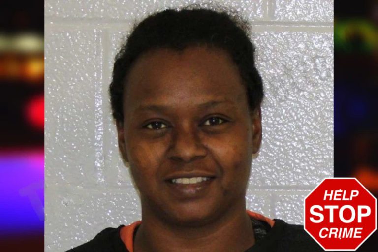 Erin Thompson mugshot – Carroll County , Georgia Erin Thompson